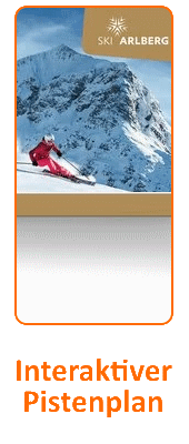 Skigebiet