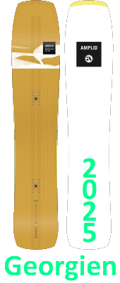 Georgien 2025